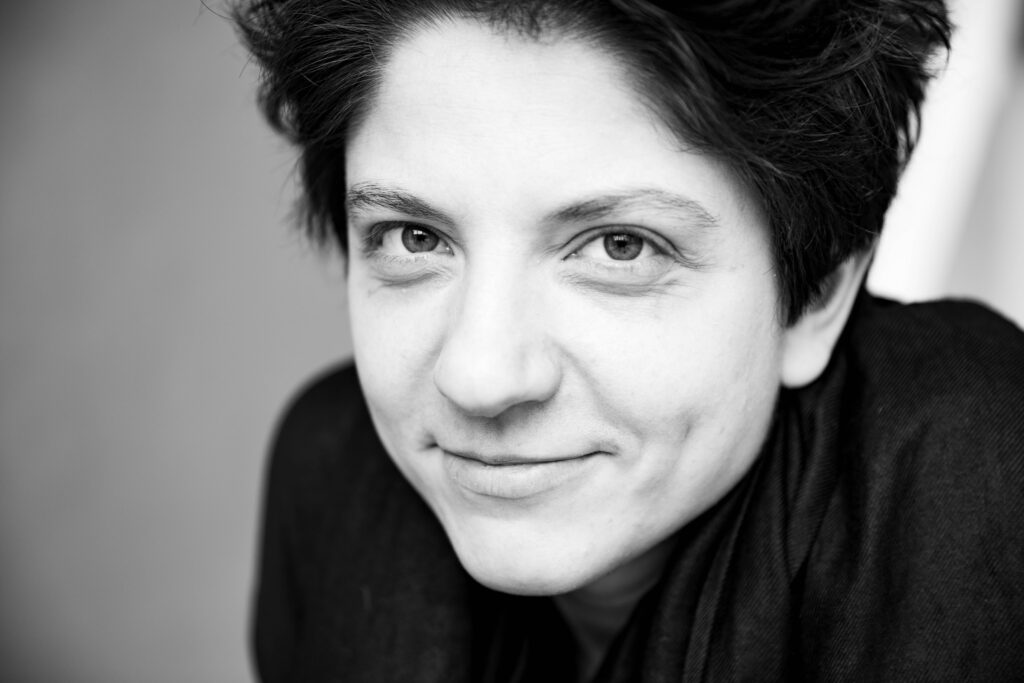 woman portrait